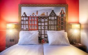Leonardo Hotel Amsterdam City Center